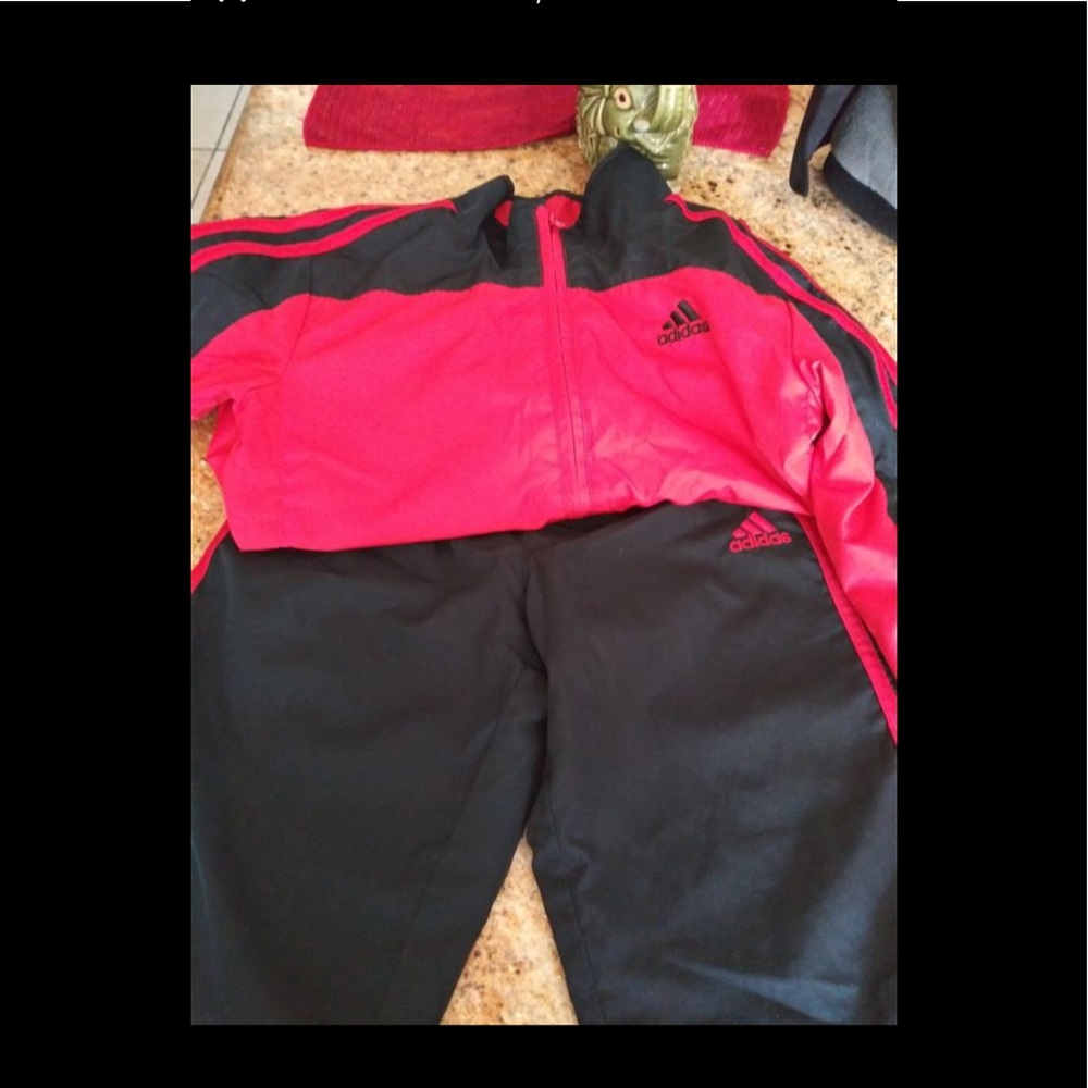 Adidas